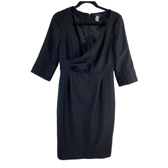 J Crew Clothes Lot Of 9 Dresses Jackets Top Sweatshirt Womens Small XS 0 4 6 8 - Picture 14 of 16